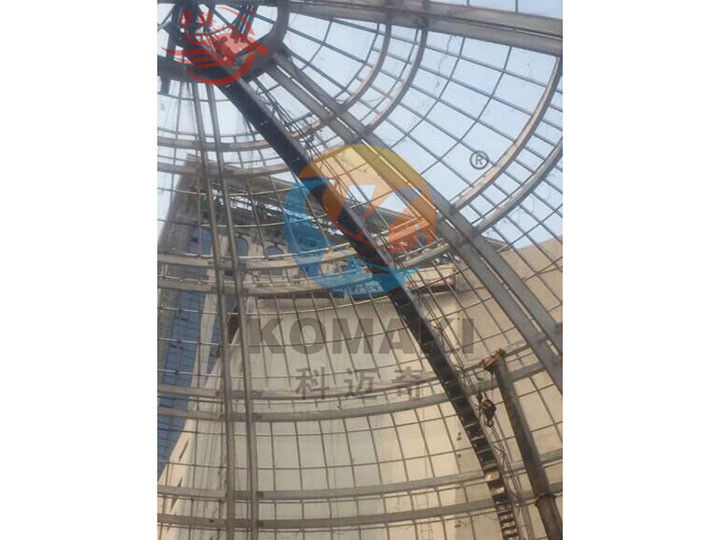 辽宁锦州太阳广场桥式91视频网站入口